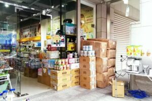 璧瑤嬰童生活精品 &ndash; 頭份尚順店