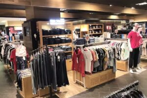 BIGTRAIN 台北站前