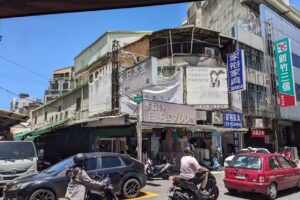 濱綺琇-日本衣服飾店