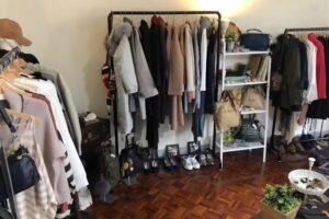 Black Market 服飾特賣會