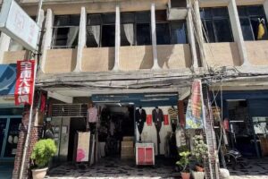 波爾迪BOURDY/奇品服裝有限公司