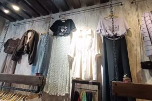 Boa&rsquo;s Closet寶兒衣舖