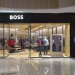 BOSS Menswear Store
