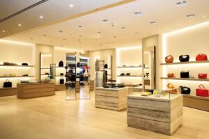 BOTTEGA VENETA 桃園國際機場第二航廈店