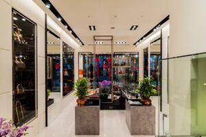 Brand Queen精品女王