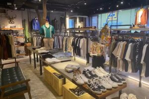 Bruno韓國服飾店