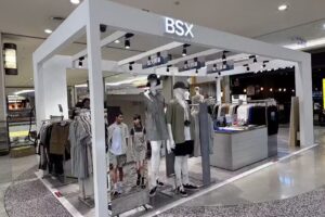 BSX_中和環球店