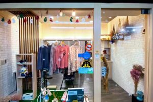 Bunny Closet 韓國精品