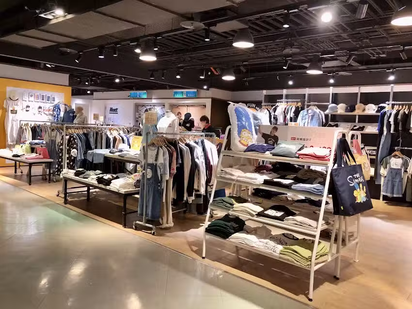 CACO 左營彩虹市集