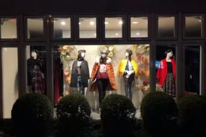 采葳設計師精品服飾店