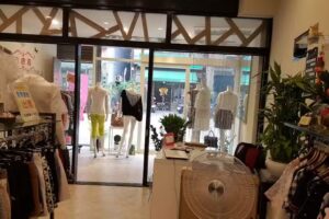 采衣坊精品服飾