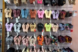 草屯Havaianas 哈瓦仕專賣店