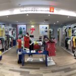 Castelbajac,SOGO中壢店