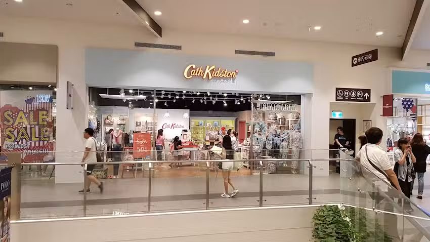 Cath Kidston 林口三井