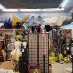 超人電話亭cosplay變裝