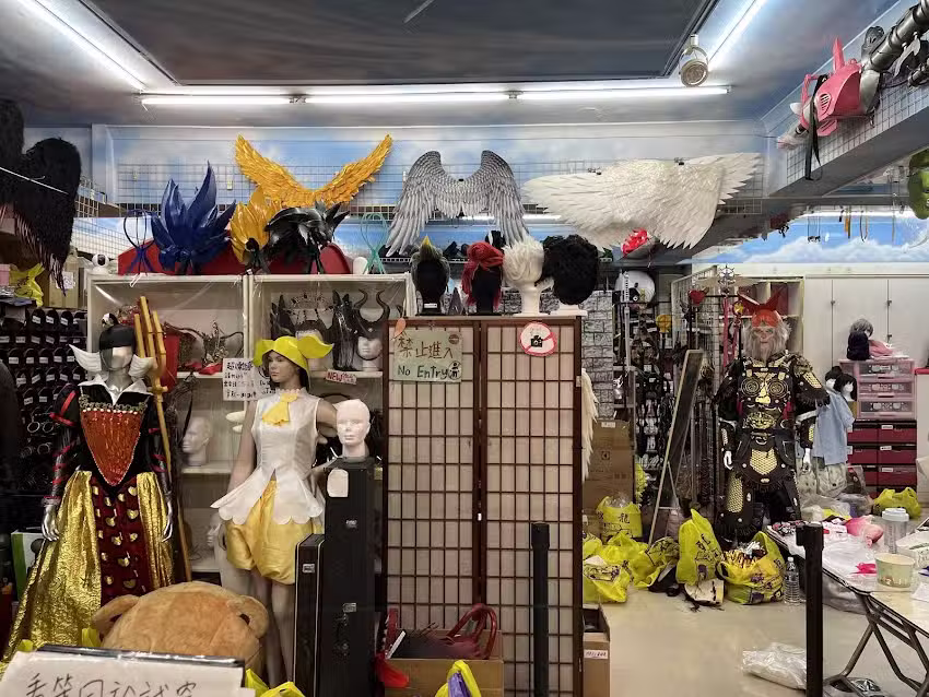 超人電話亭cosplay變裝