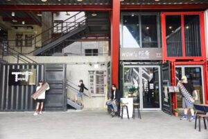 陳年玩飾工作室（原住民文創、潮流創意小物）