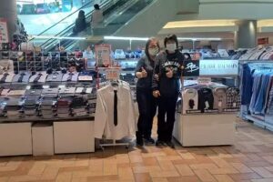 襯衫工房美麗華店