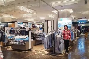 襯衫工房南紡店