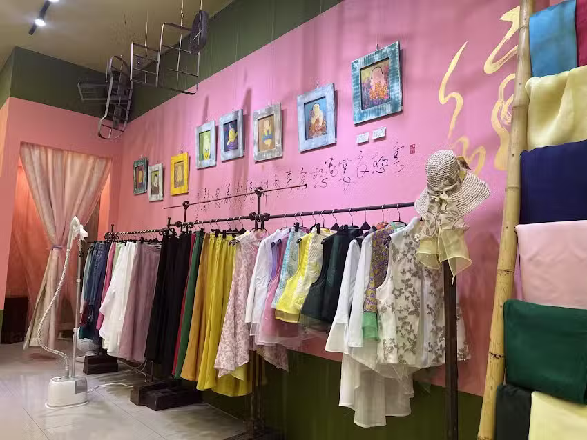 澄春稻永春東路店