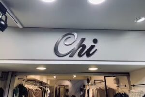 Chi