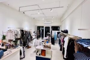 CHi CHi 服飾美學