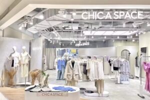 CHIC A SPACE&ndash;夢時代