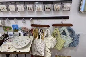 ChicE. Accessories韓國飾品（店休日看IG)