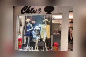 Chloe 韓國精品服飾