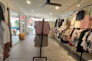 初芯CHU HSIN | 女裝 ｜童裝｜直播