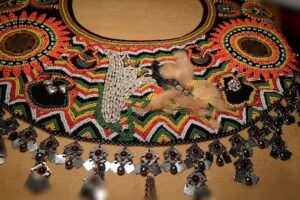 創意雲肩(皖貞的)