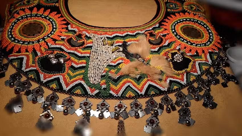 創意雲肩(皖貞的)