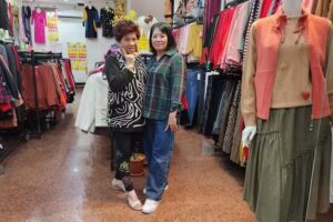 CIVMEEI 喜芝梅-霧峰中正店