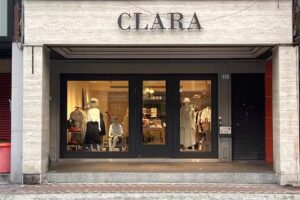 𝐂𝐋𝐀𝐑𝐀 |sᴇʟᴇᴄᴛ sʜᴏᴘ 精品選物店