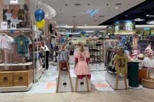 CND Select 信義A8店