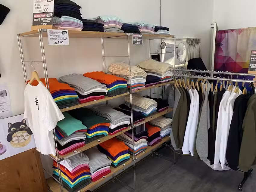 Colorplay 客製化團體服