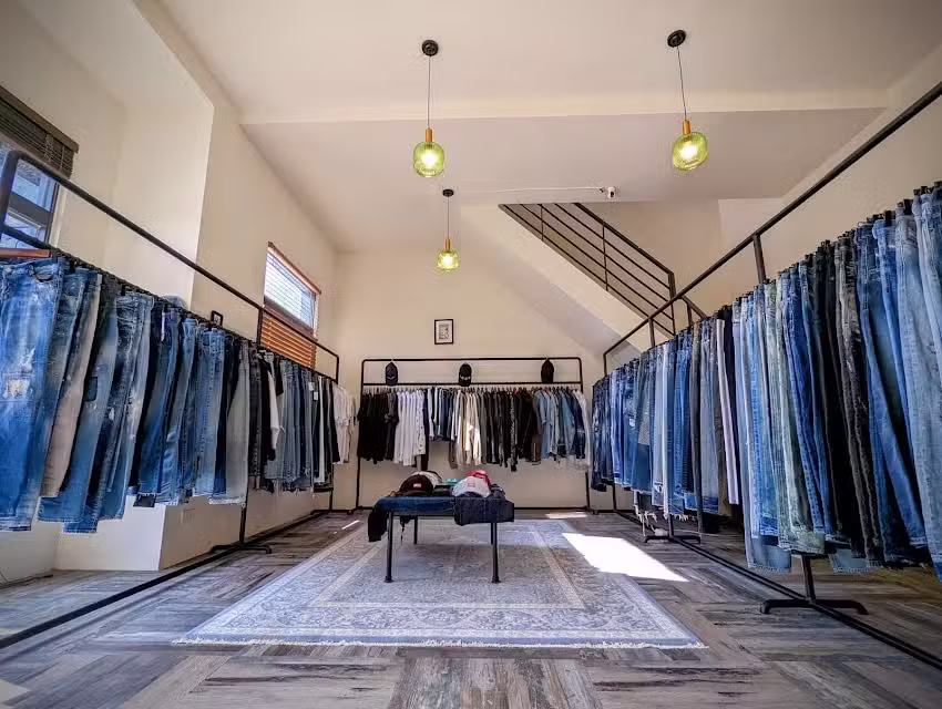 CondorStore OUTLET &ndash; HSINCHU