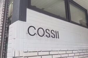 COSSII