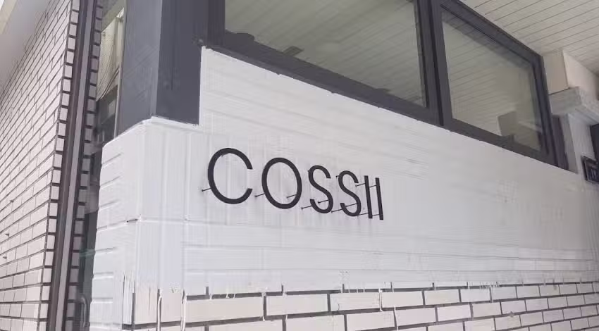 COSSII