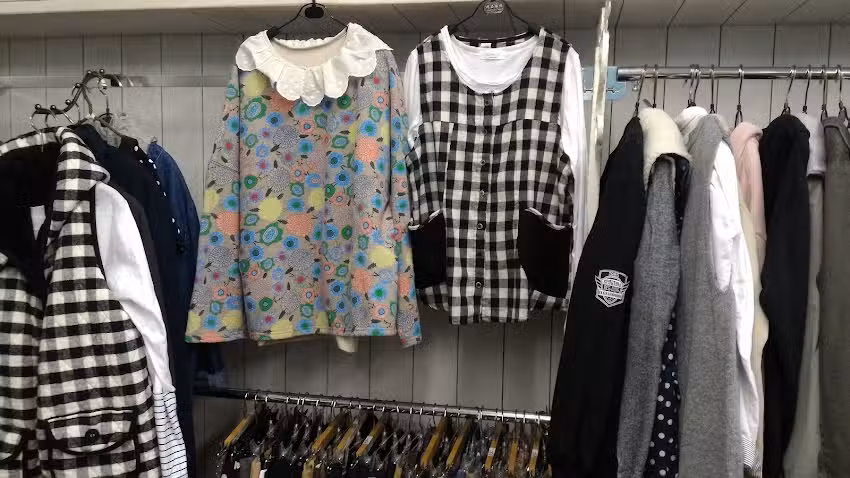 Country Life 鄉村生活 服飾精品和家具