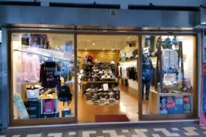 CUBOX台北西門一店(已歇業)