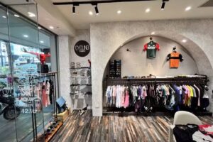 Cycling FABRO 頂級車衣專賣店-台中店