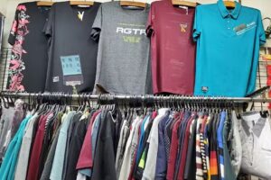 大懋(原德男)運動休閒、大尺碼服飾