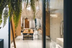 大目農田埔里辦公室