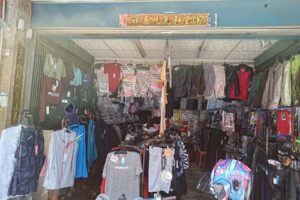 大千流行服飾（修改服飾，繡學號）