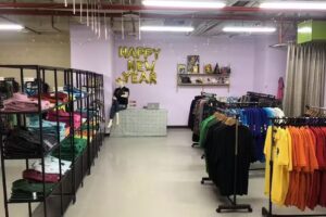 大使服飾Clothing Stores/台中男性女性服飾/襯衫洋裝Taichung