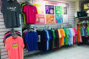大學城團體服設計公司-新竹店