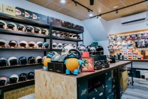 達雲安全帽 Dayun Helmet｜台東安全帽專賣店