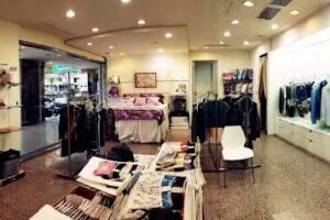 岱妮蠶絲 竹北門市