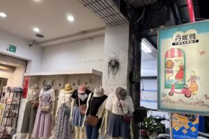 丹妮雅平價時尚服飾坊